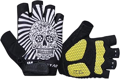 best cycling gloves on amazon
