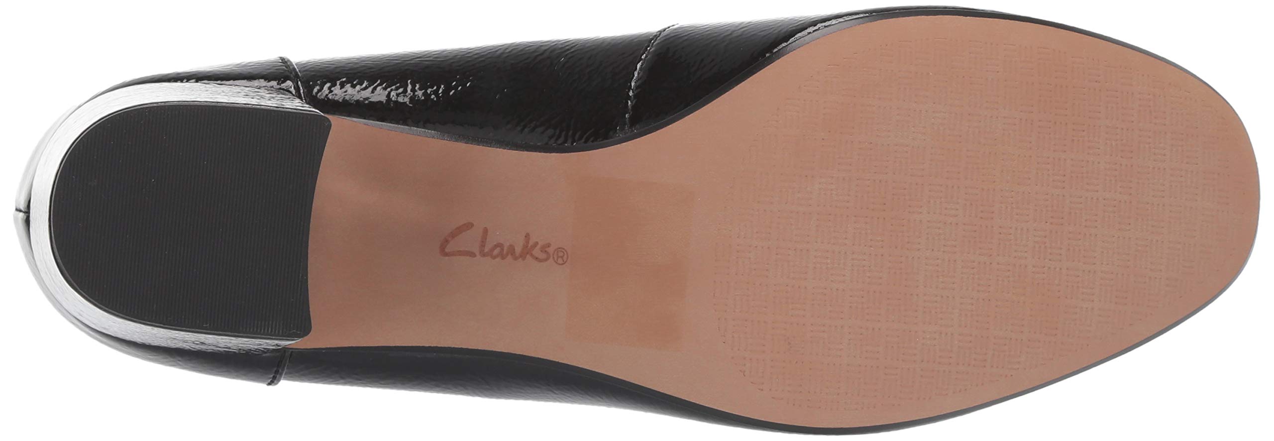Clarks Women's Chantelle Ava Pump - Image 4