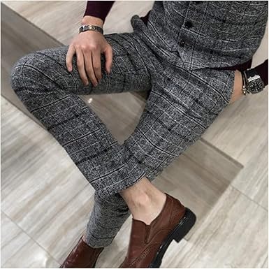 business formal pants