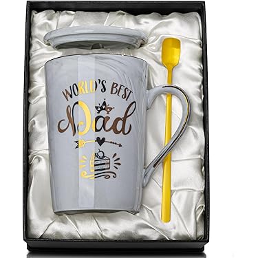 Amazon Best Sellers: Best Novelty Coffee Mugs