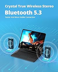 Tronsmart Portable Bluetooth Speaker, Trip Wireless