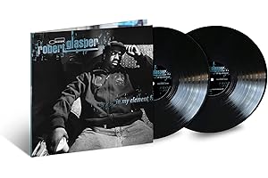 In My Element Blue Note Classic Series