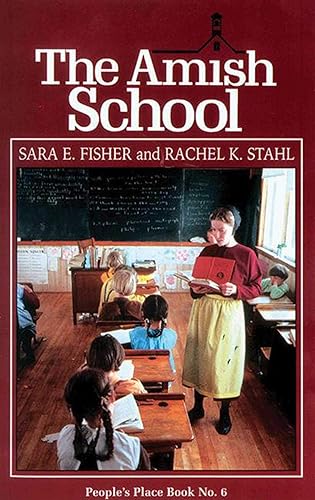 Download Amish School PDF