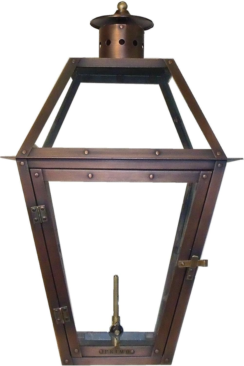 Primo Lanterns PL22 Canal Gas Lantern, Wall Lights Amazon Canada