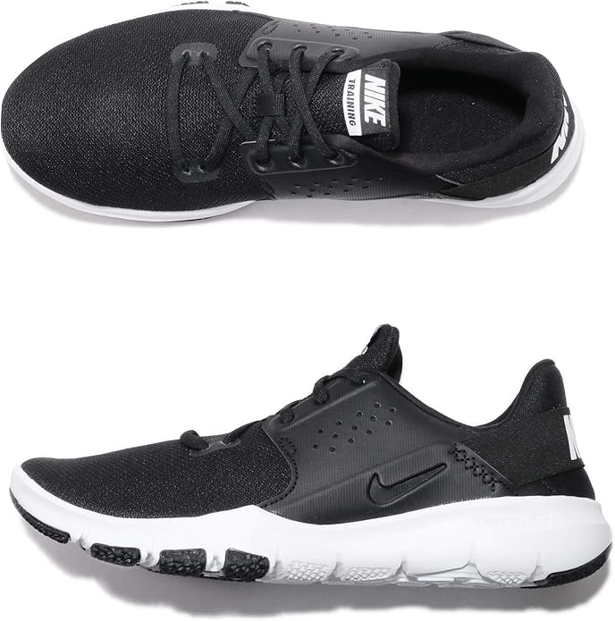Amazon ナイキ フレックス コントロール Tr3 メンズ クロストレーニング シューズ Flex Control Tr3 Aj5911 001 28 5 Cm 並行輸入品 Nike ナイキ スノートレーニング