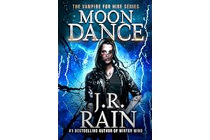 Moon Dance (Vampire for Hire®)