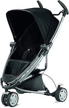 poussette canne avec coque