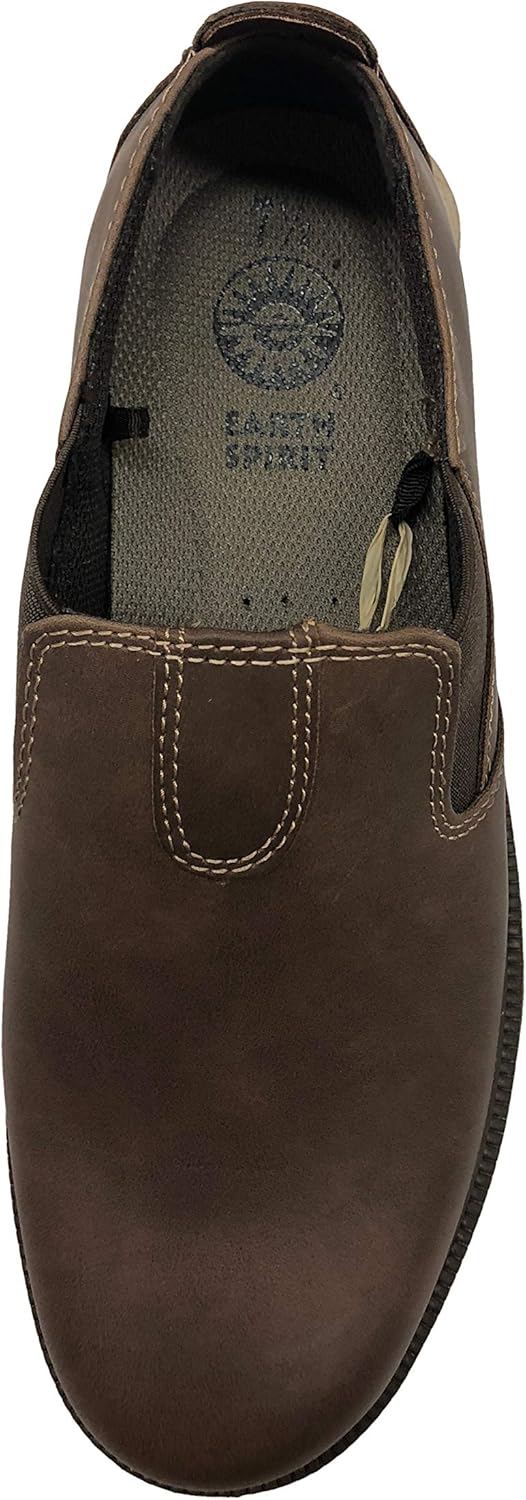 earth spirit moccasins