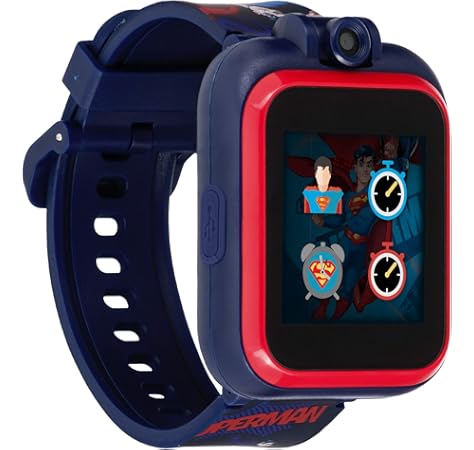 smartwatch with calendar