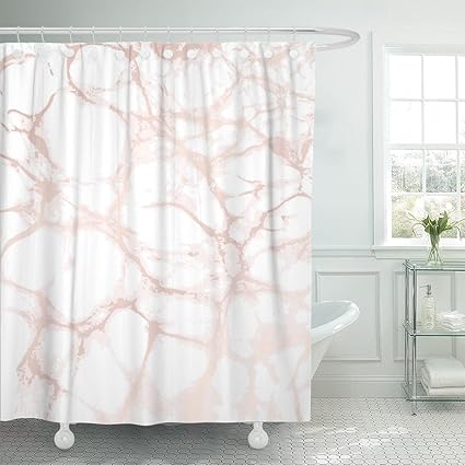 Lb Diamonds Silver Gray High Heels Shoe Shower Curtain 60x72 Inch