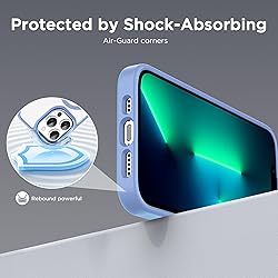 CACOE Magnetic Case for iPhone 13 Pro Max 6.7