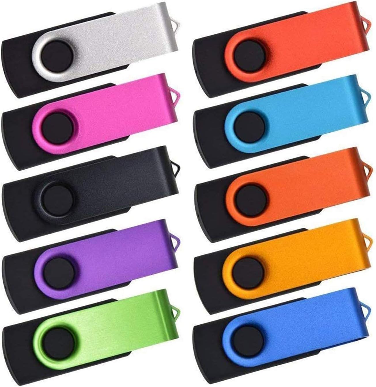 512MB USB Stick Thumb Drive Bulk USB Flash Drives Pack of 20 512 MB USB