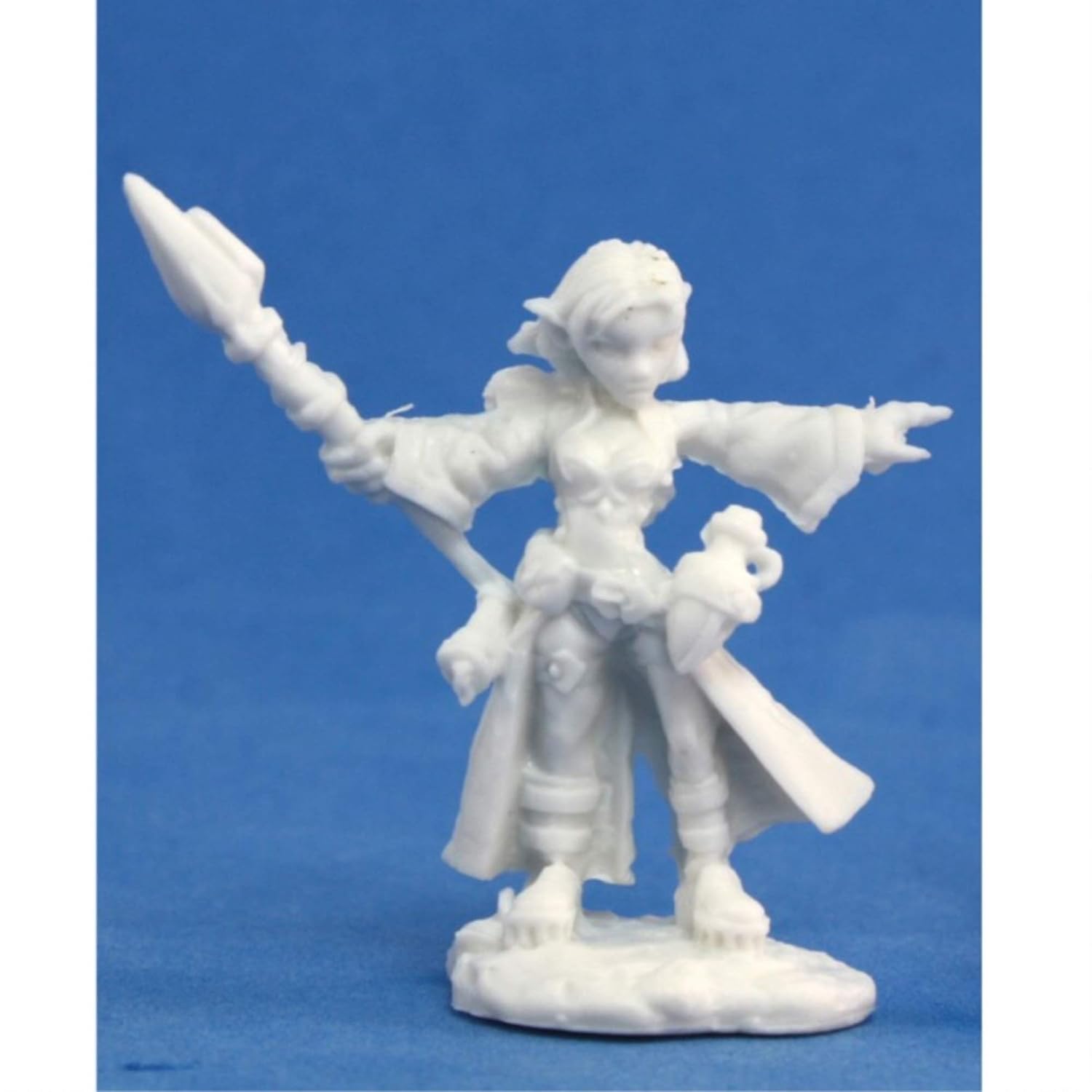 The 10 Best Reaper Miniature Genie