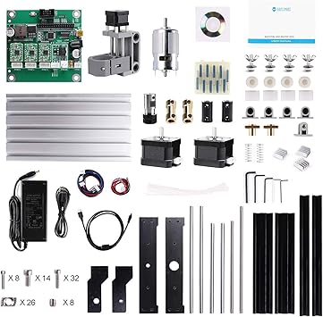 Genmitsu  Milling Machines product image 6