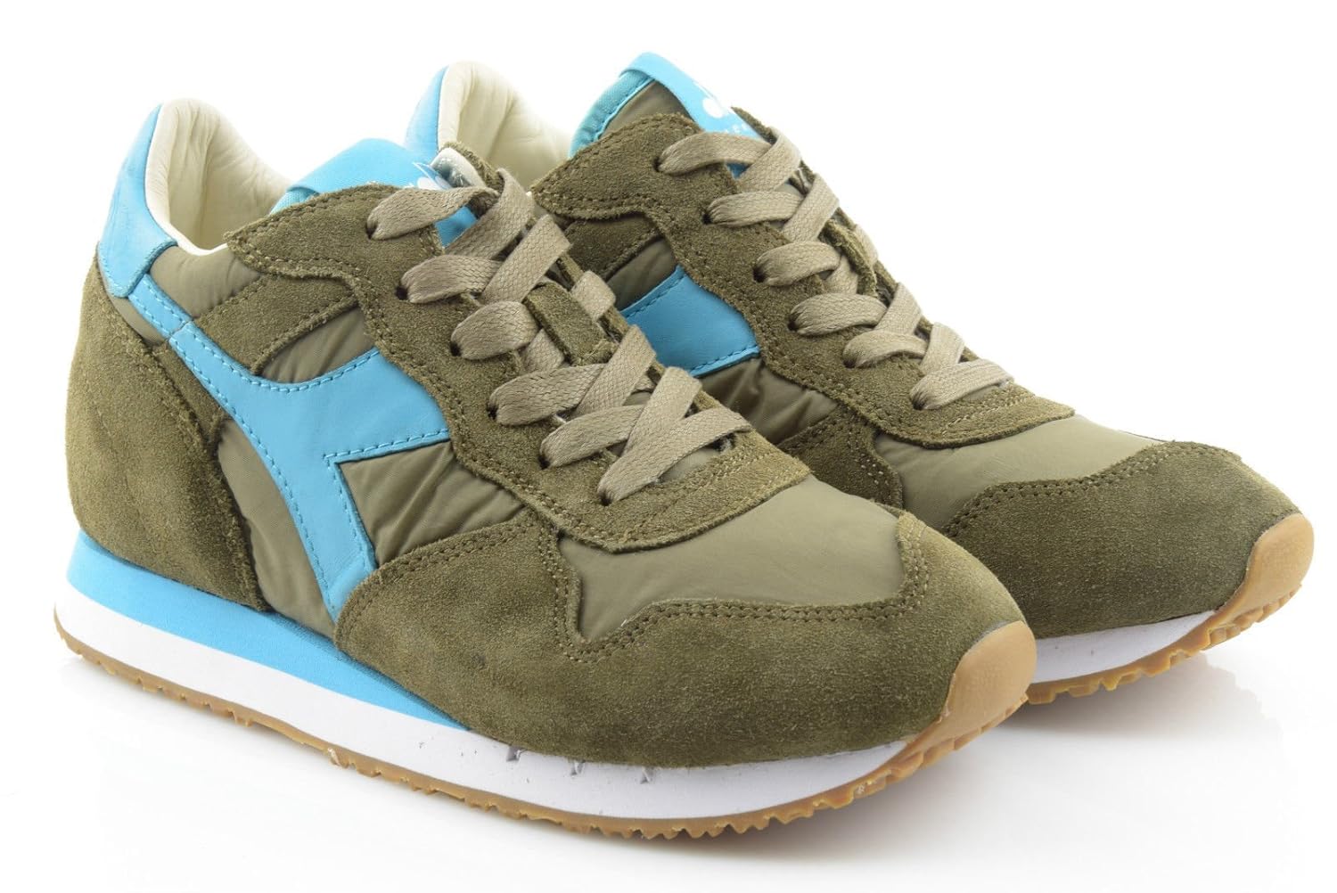 diadora heritage zeppa