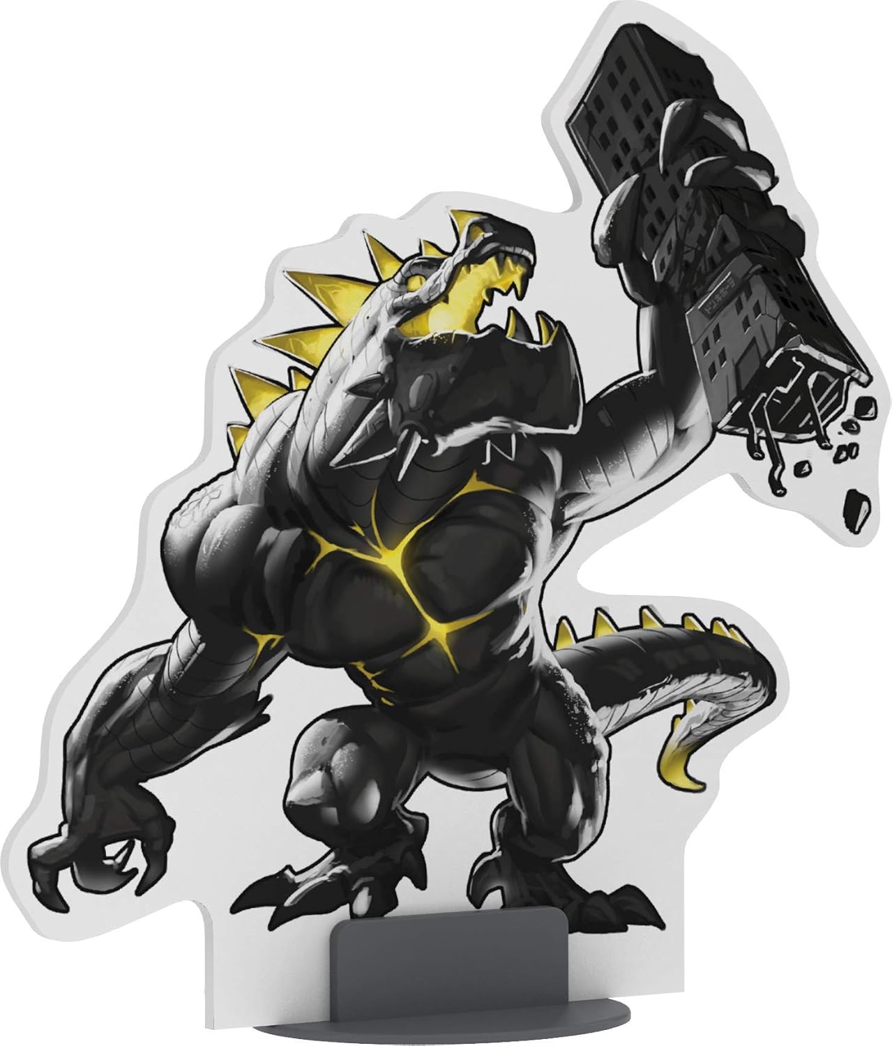 Toys Games Modern Manufacture King Of Tokyo Dark Edition Board Game