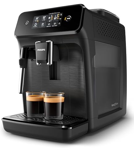 PHILIPS Máquina de café expresso totalmente automática série 3200