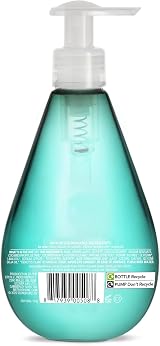 Method Waterfall Handwash 354ml 4 Pack Brand New & Sealed view 2