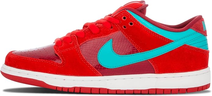 nike sb dunk low brickhouse