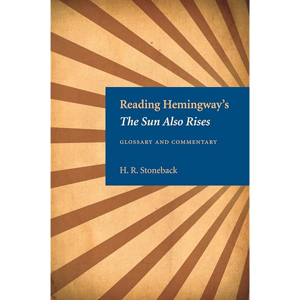 Amazon.com: A Reader's Guide to Ernest Hemingway (Reader's Guides