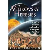 Velikovsky Amazon.com: Worlds In Collision: Immanuel Velikovsky: Books