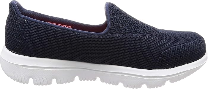 skechers go walk evolution ultra interact