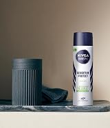 NIVEA MEN Sensitive Protect Spray 250ml Pack of 6 Deodorant view 7