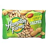 Hampton Farms - USA Grown All-Natural - Jumbo