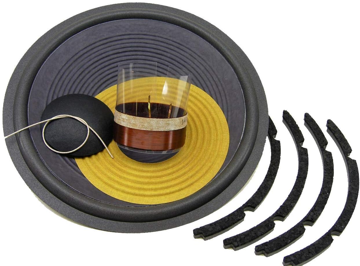 jbl speaker recone kits