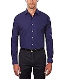 Van Heusen Men's Tall Fit Dress Shirts