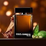 Dolce & Gabbana The One For Men Eau De Parfum 150ml Woody Spicy Fragrance view 3