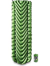 Klymit Static V Lightweight Sleeping Pad