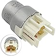 Multi Purpose Auto Relay 056700-5260 12V 22A 2 to 4 Switch for Toyota MR2 Hilux 4Runner for Lexus SC300 90987-02004 90987-02002 90080-87001 90080-87003 056700-4810 OEM Quick Connect