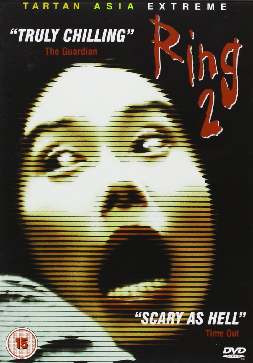 Ring 2 [1998] [DVD]
