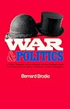 Book cover for War and Politics