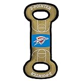 Pets First NBA Oklahoma City Thunder Field