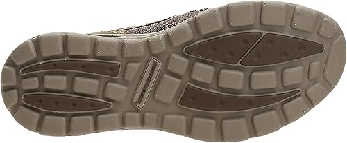 skechers milford navy