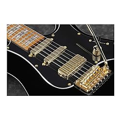 Ibanez Tim Henson (Polyphia) Signature THBB10