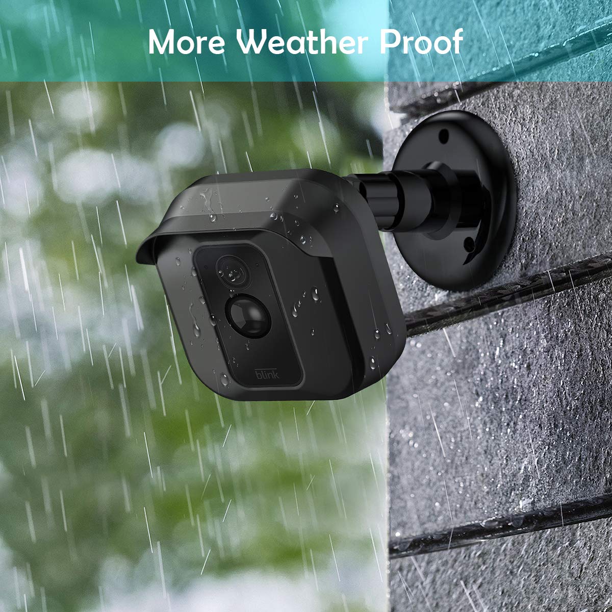 MASCARRY Blink XT Home Security Camera Wall Mount Bracket