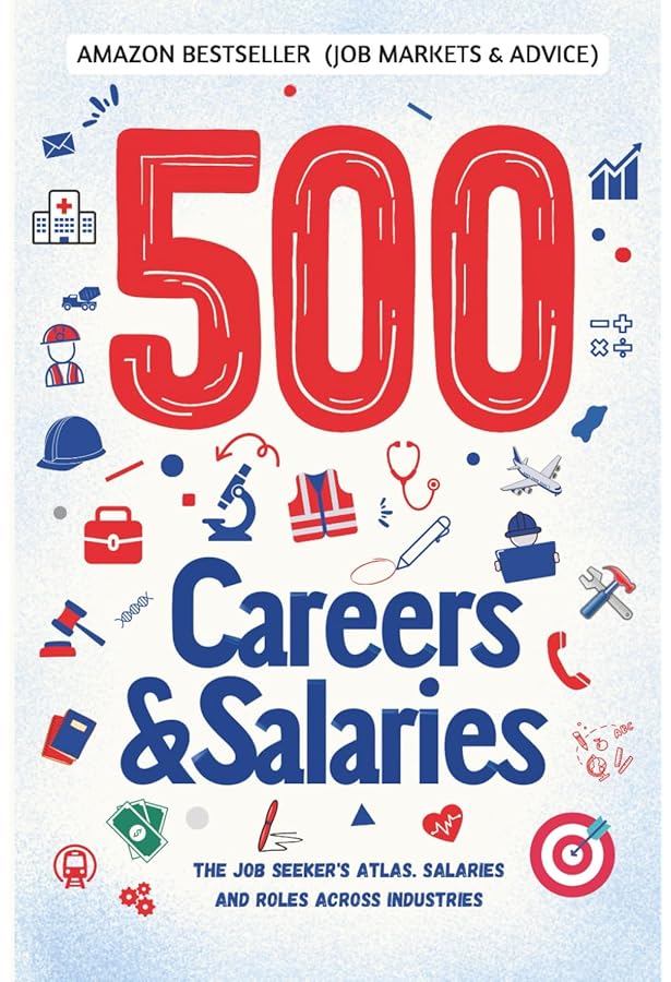 Careers: The Ultimate Guide to Planning Your Future: DK