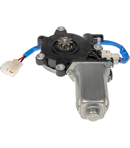 Amazon.com: Dorman 742-803 Power Window Lift Motor Compatible with