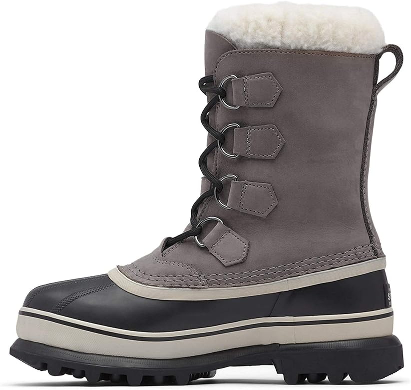 botas sorel mujer