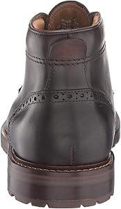 florsheim estabrook chukka