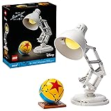 LEGO Ideas Disney Pixar Luxo Jr. - Room Decor and