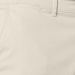 Amazon Essentials Men's Athletic-Fit Casual Stretch
