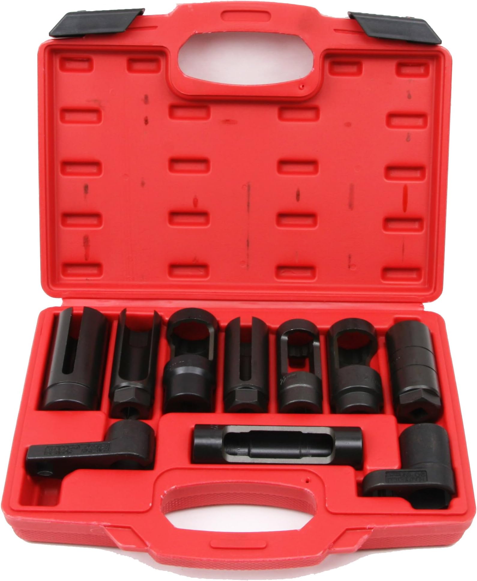 ATC 10 Piece Oxygen Sensor Socket Set