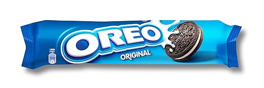 Resultado de imagen para galletas oreo