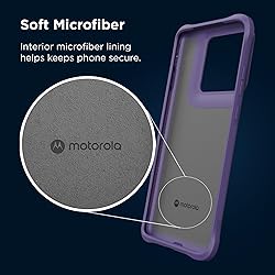 Motorola Edge (2025) Daybreak Protective Case