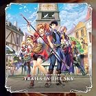 The Legend of Heroes Trails In the Sky (Original Soundtrack) [Analog]