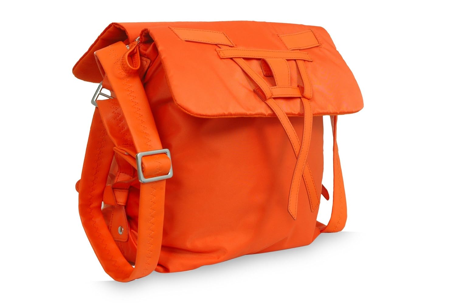 Buy Baggit Sling Bag (Orange) at Amazon.in